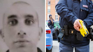 Pescara – Autopsia sul 30enne morto, il padre: “Era necessario usare il taser?”